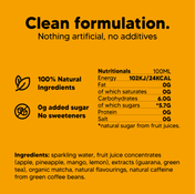 Mixed Pack Nootropic Drink