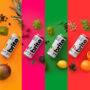 Starter Pack - All 4 Flavours