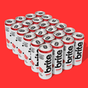 Brite Natural Focus + Energy